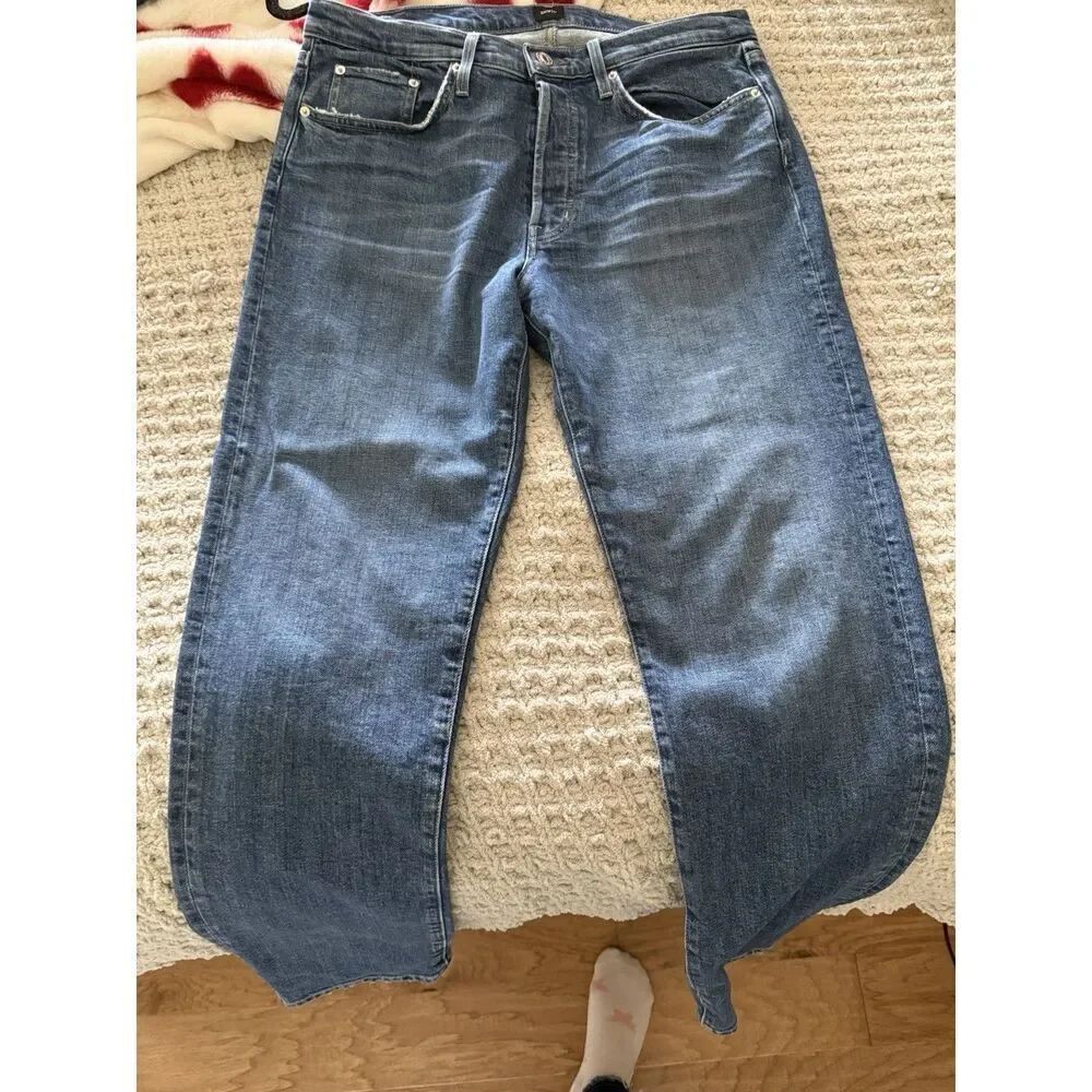 Edwin Woman’s Denim Jeans Size 32